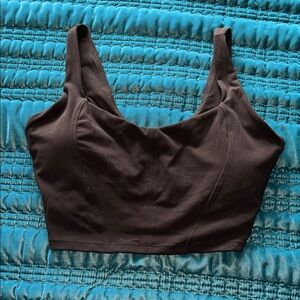 L Buffbunny Covet Crop